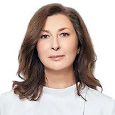 Врач Чирочкина Елена Евгеньевна