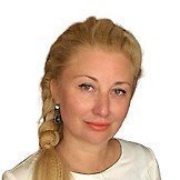 Врач Чистик Оксана Вячеславовна