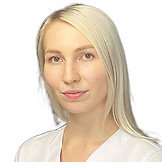 Врач Чистякова Анастасия Александровна
