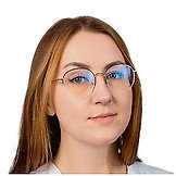 Врач Читанава Юлия Вячеславовна
