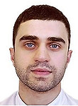 Врач Читашвили Валерий Сосоевич