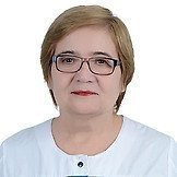 Врач Читлова Татьяна Дмитриевна