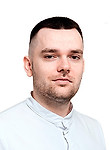 Врач Чижонков Антон Вадимович