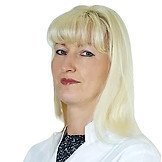 Врач Чижова Лариса Александровна