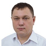 Врач Чучалов Николай Андреевич