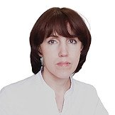 Врач Чуева Елена Станиславовна