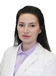 Врач Чуваткина Дарья Владимировна