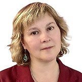 Врач Цопова Марина Геннадьевна