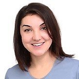Врач Цулина Елена Энверовна