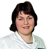 Врач Дадамова Софья Ашотовна