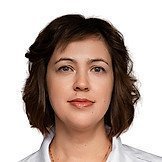 Врач Дамаева Юлия Александровна