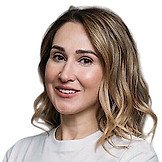 Врач Даниленко Елена Викторовна