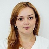 Врач Данилова Елена Анатольевна