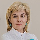 Врач Дарьина Татьяна Игоревна