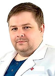 Врач Давидчук Андрей Сергеевич