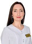 Врач Давыдова Найля Асиятовна