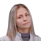 Врач Давыдова Ольга Евгеньевна