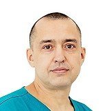 Врач Дебердеев Хасан Фуатович