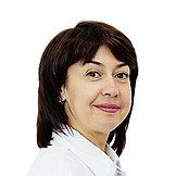 Врач Дебердеева Дина Фуатовна