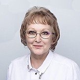 Врач Дегтярева Ирина Павловна