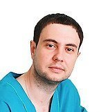 Врач Демчук Владимир Михайлович