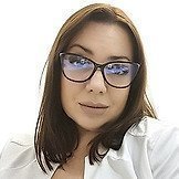 Врач Демичева Ольга Вениаминовна