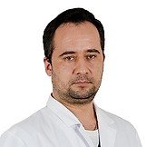 Врач Денчик Антон Викторович