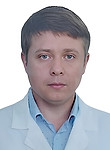 Врач Денисов Денис Сергеевич