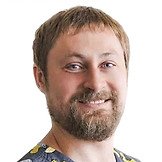 Врач Денисов Денис Сергеевич