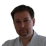Врач Денисов Михаил Валентинович