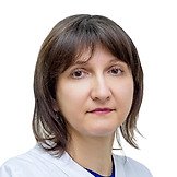 Врач Денисова Алла Александровна