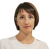Врач Денисова Елена Владимировна