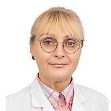 Врач Денисова Лидия Борисовна
