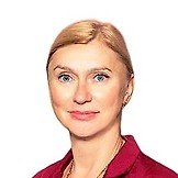 Врач Денисова Наталья Георгиевна