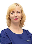 Врач Денкевиц Марина Николаевна