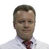 Врач Деревянко Леонид Сергеевич