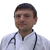 Врач Дергунов Игорь Александрович