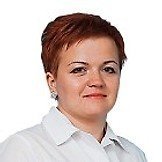 Врач Чекмарева Дарья Валерьевна