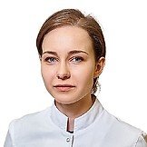 Врач Дикарева Алена Александровна