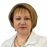 Врач Дикарева Светлана Валериевна