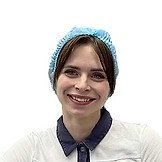 Врач Дьяконова Александра Юрьевна