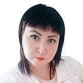 Врач Дятлова Татьяна Владимировна