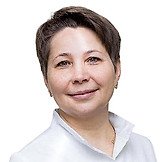 Врач Дюкова Наталья Анатольевна