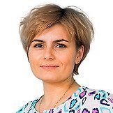 Врач Дмитриева Валерия Александровна