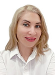 Врач Доброславская Кристина Сергеевна
