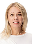 Врач Добровидова Наталья Александровна