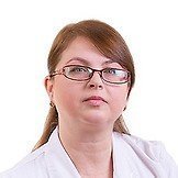 Врач Добрусина Юлия Владимировна