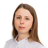 Врач Добычина Екатерина Викторовна