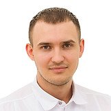 Врач Додонов Константин Николаевич