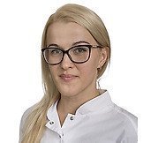 Врач Догадина Наталья Александровна